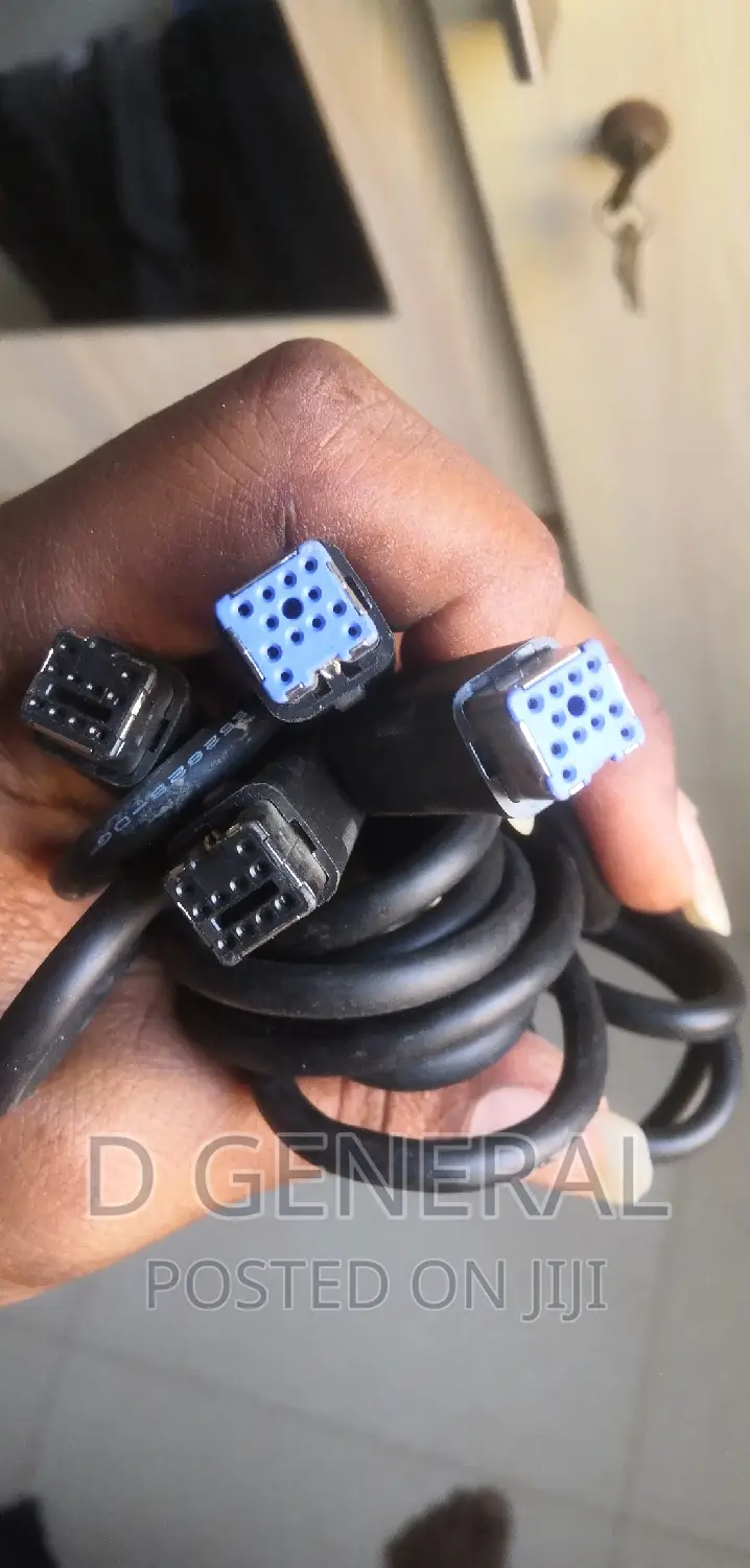 Cable for Your