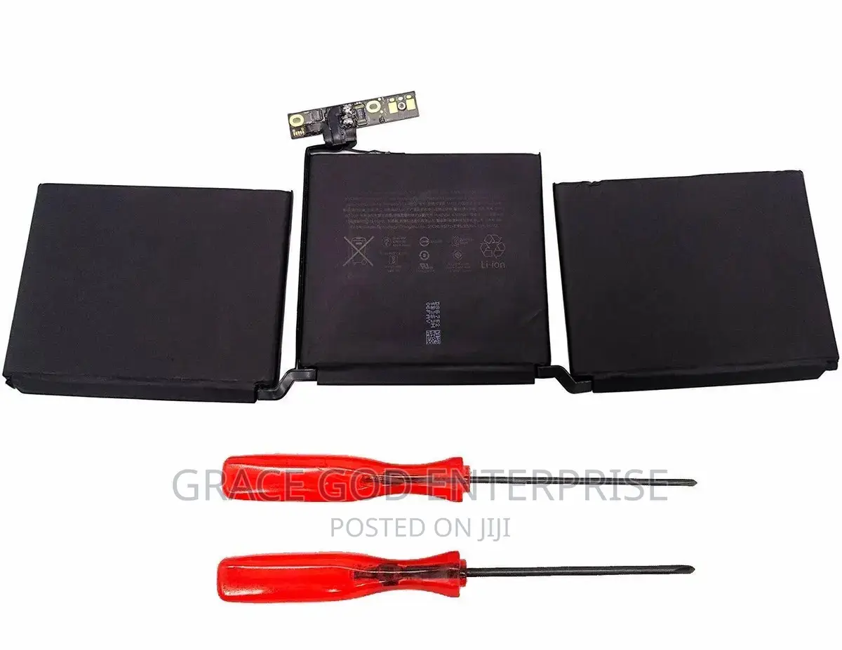 Apple Macbook Pro 13" 2016/2017 (A1708) Battery - A1713