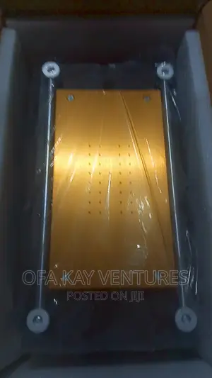 LCD Glass Separator Machine