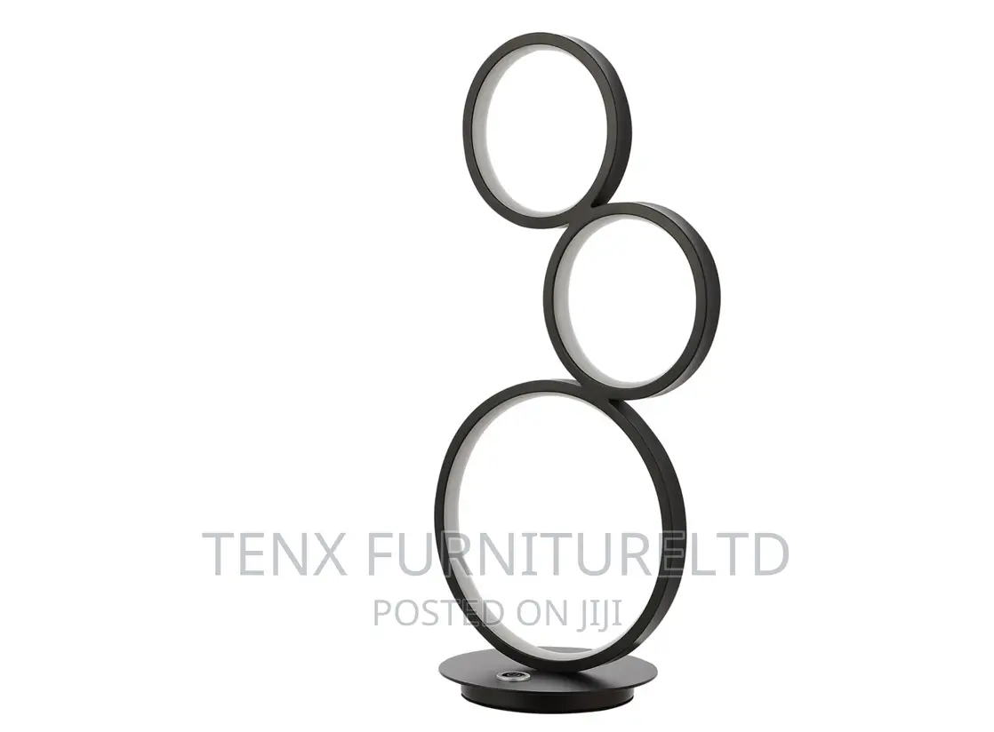 Table Lamp (Juno 3-Light)