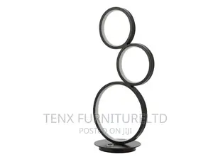 Table Lamp (Juno 3-Light)