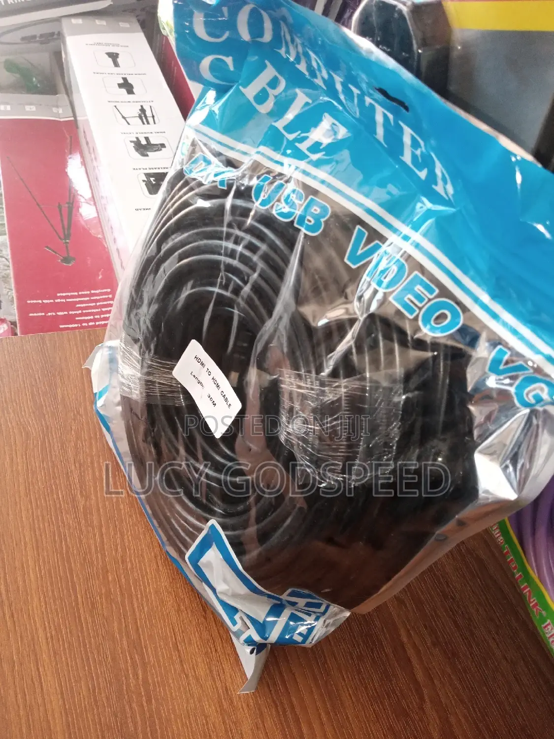HDMI Cables 30m
