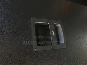 Rcf Full Range Speaker