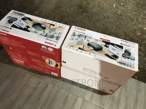 Improve Business With Canon PIXMA G2420 Inkjet A4 Printer