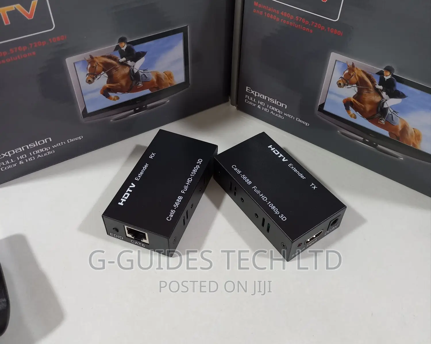 60m Hdmi Extender, Hdmi 60m Extender