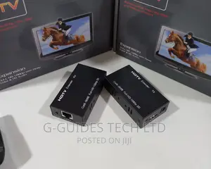 60m Hdmi Extender, Hdmi 60m Extender