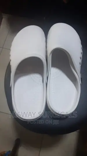 Medical Clogs