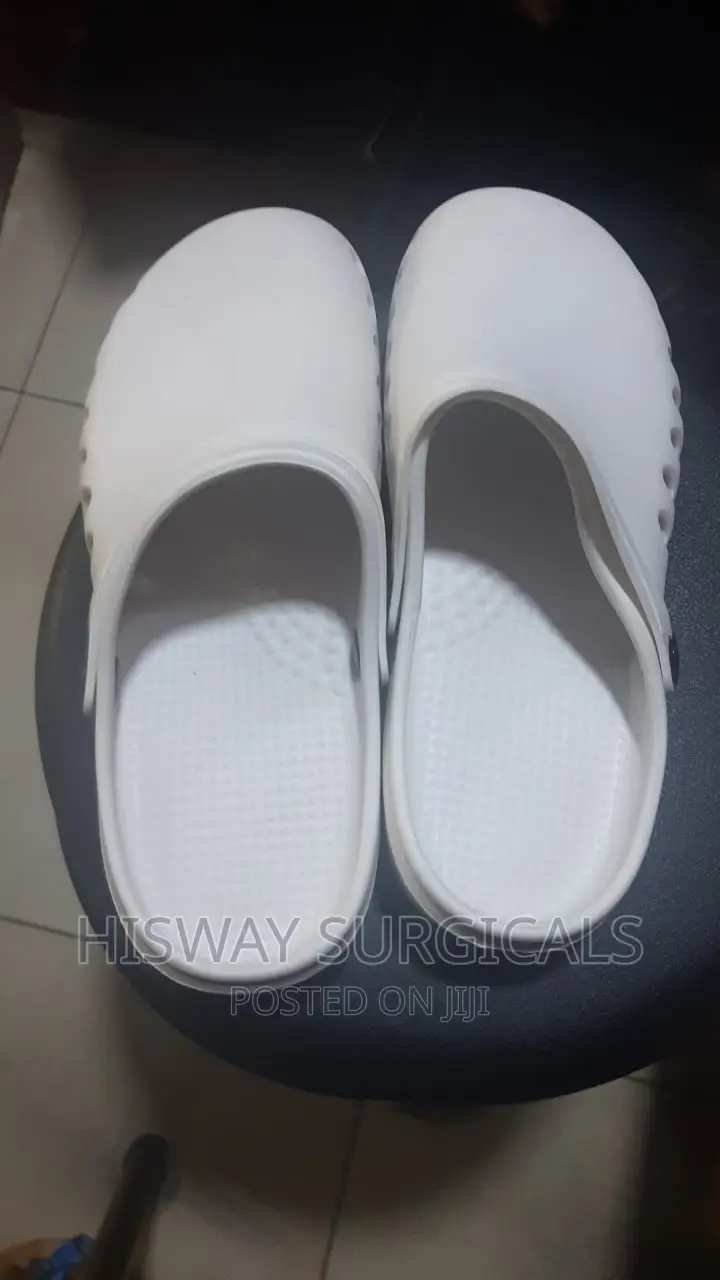 Medical Clogs
