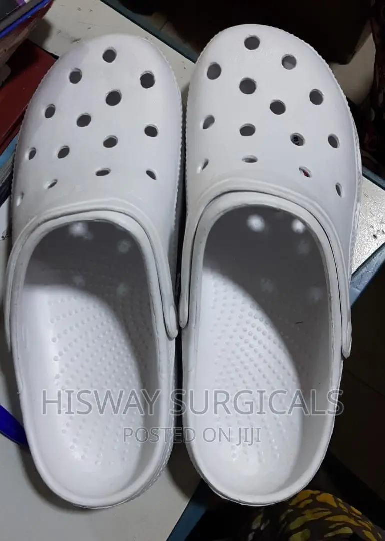 Medical Clogs