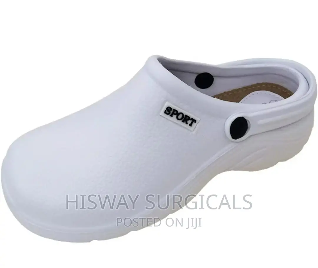 Medical Clogs