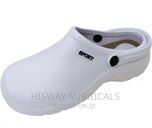 Medical Clogs