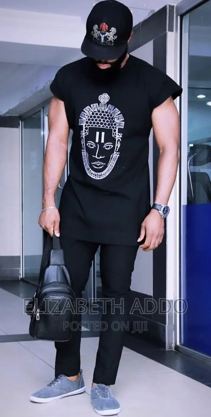 Eliza Fs Clothing Men Clothes With Customize Design