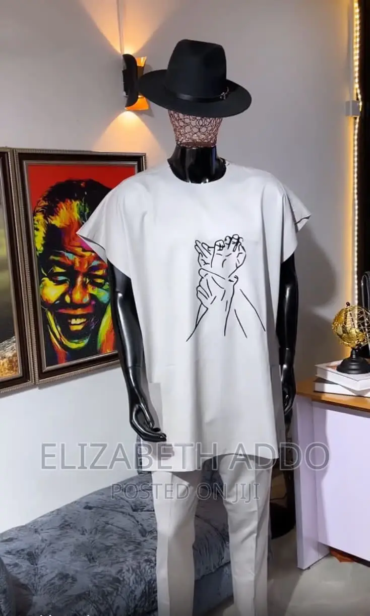 Eliza Fs Clothing Men Clothes With Customize Design
