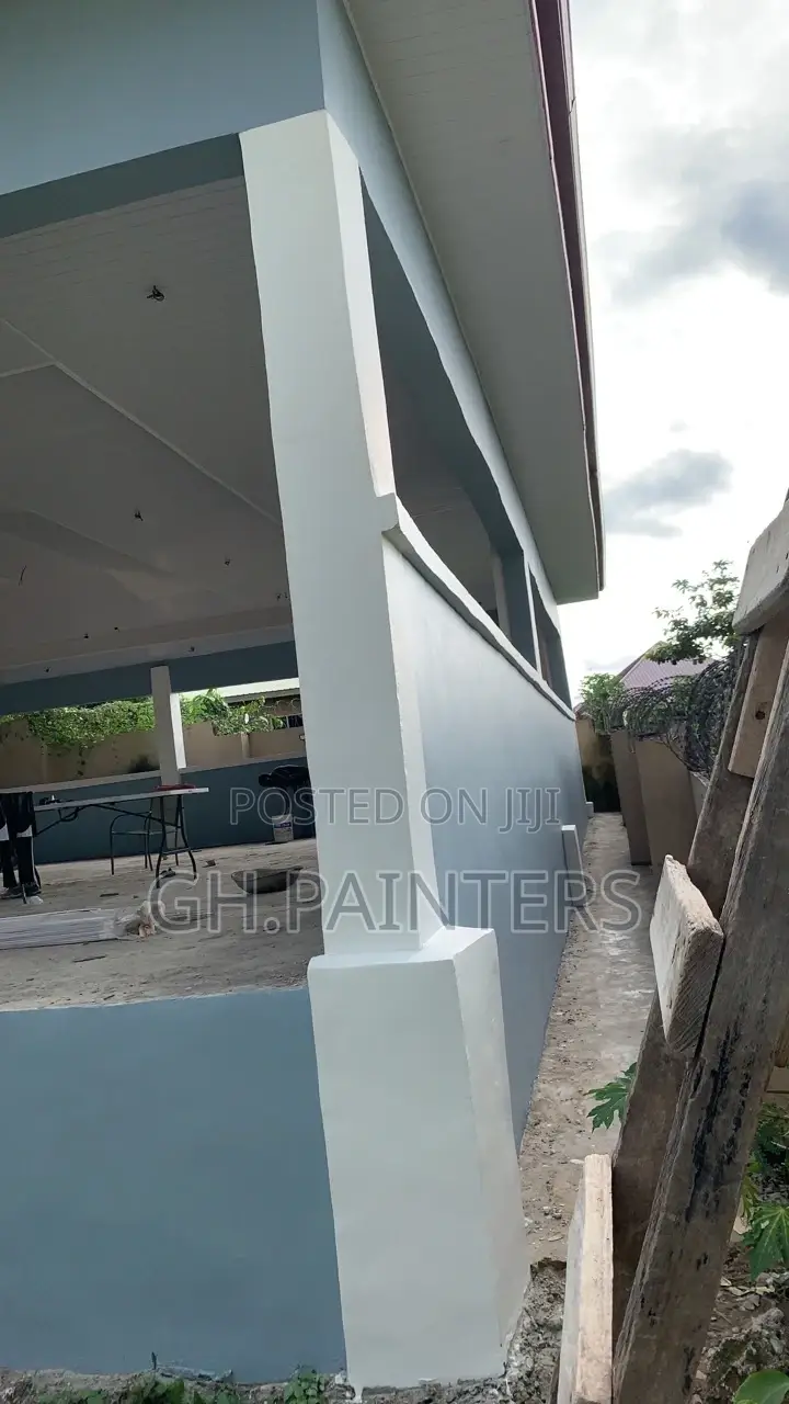 Painting Services
