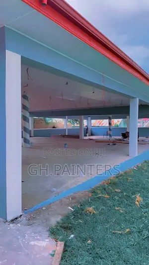 Painting Services