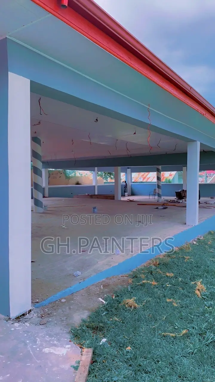 Painting Services