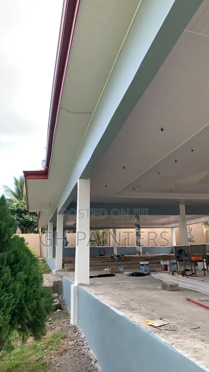 Painting Services