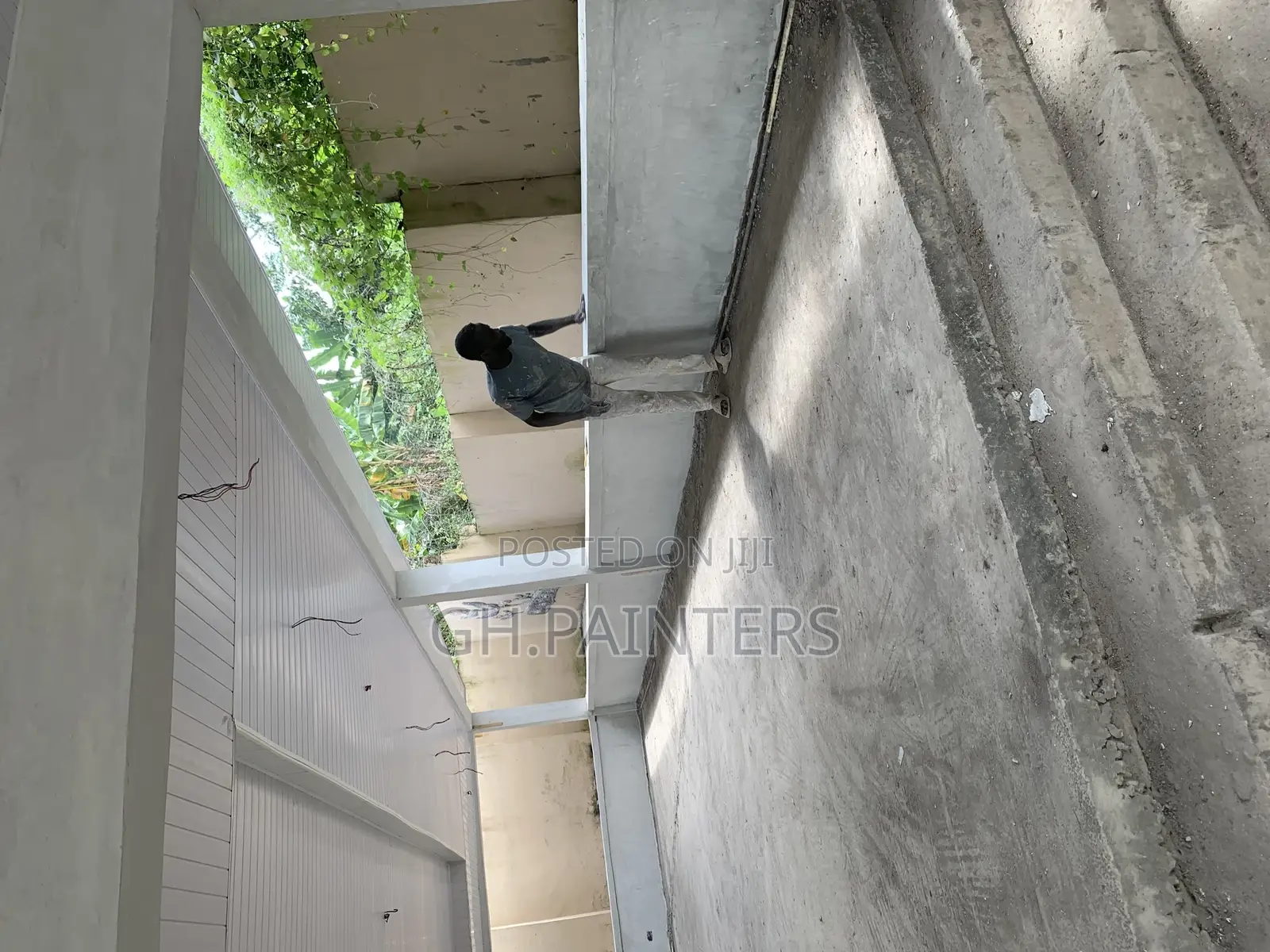 Painting Services