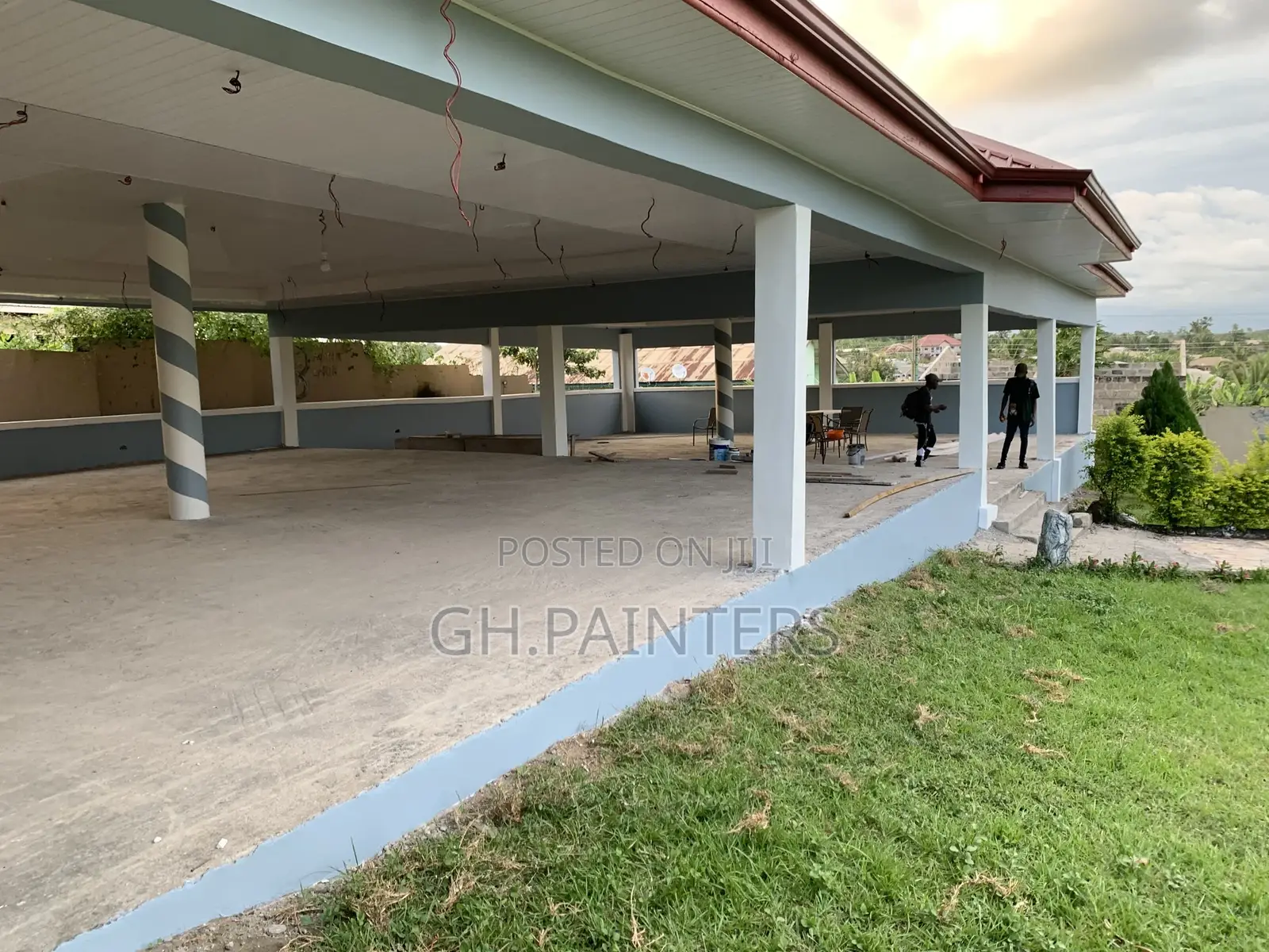 Painting Services