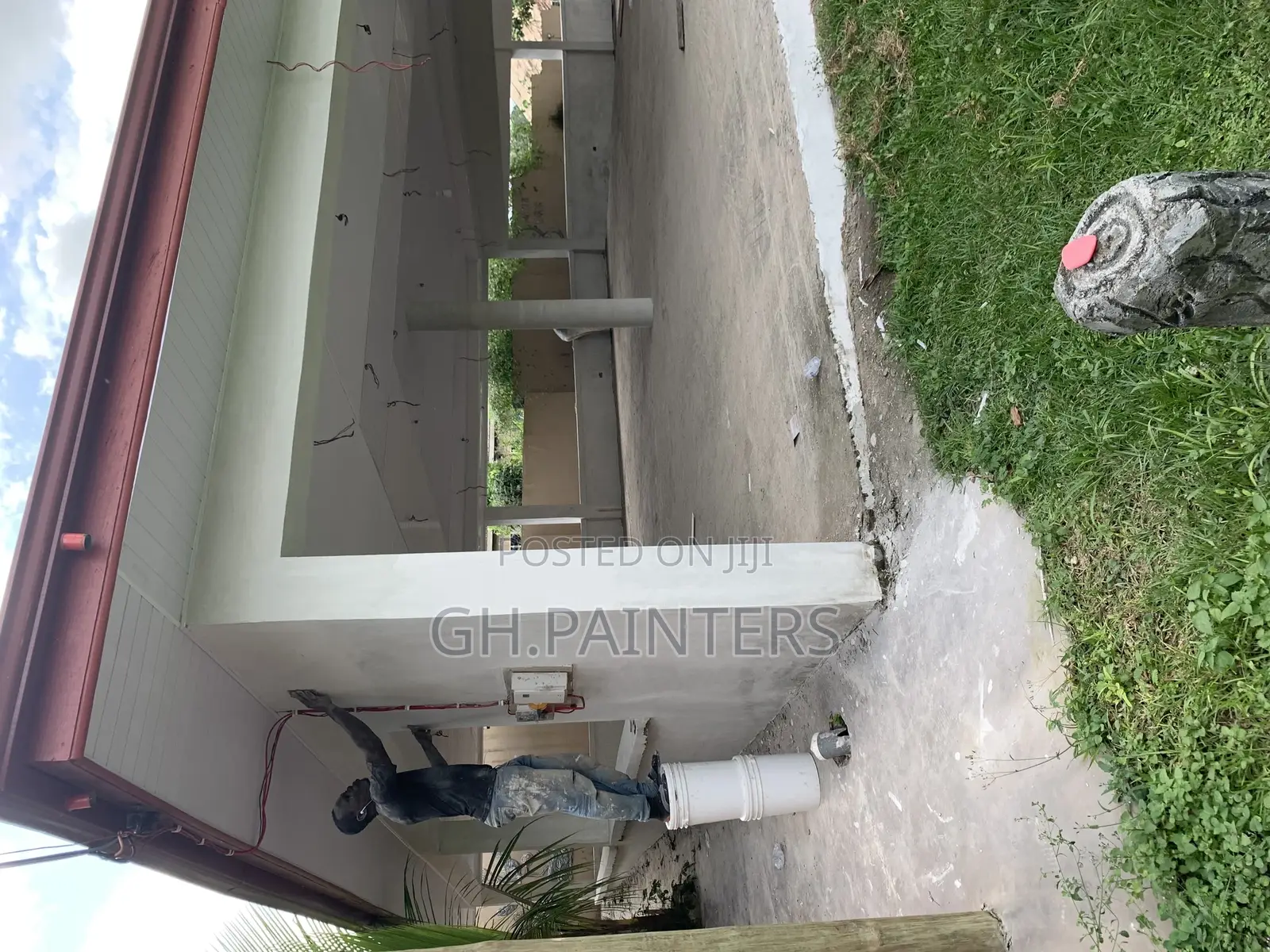 Painting Services