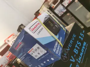 Active ~Innova 5000VA Digital Stabilizer
