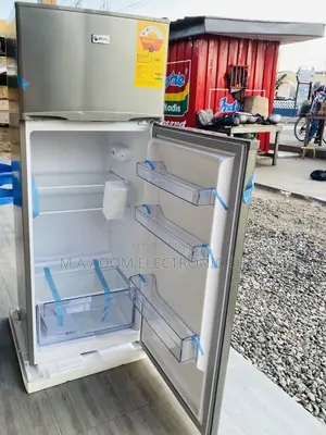 Buy Authentic Zara 250 Single Door Chest Freezer 