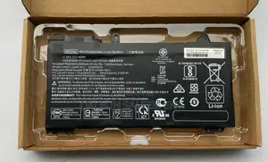 Hp Re03xl Re03 Battery For Probook 450 G6 440 G6