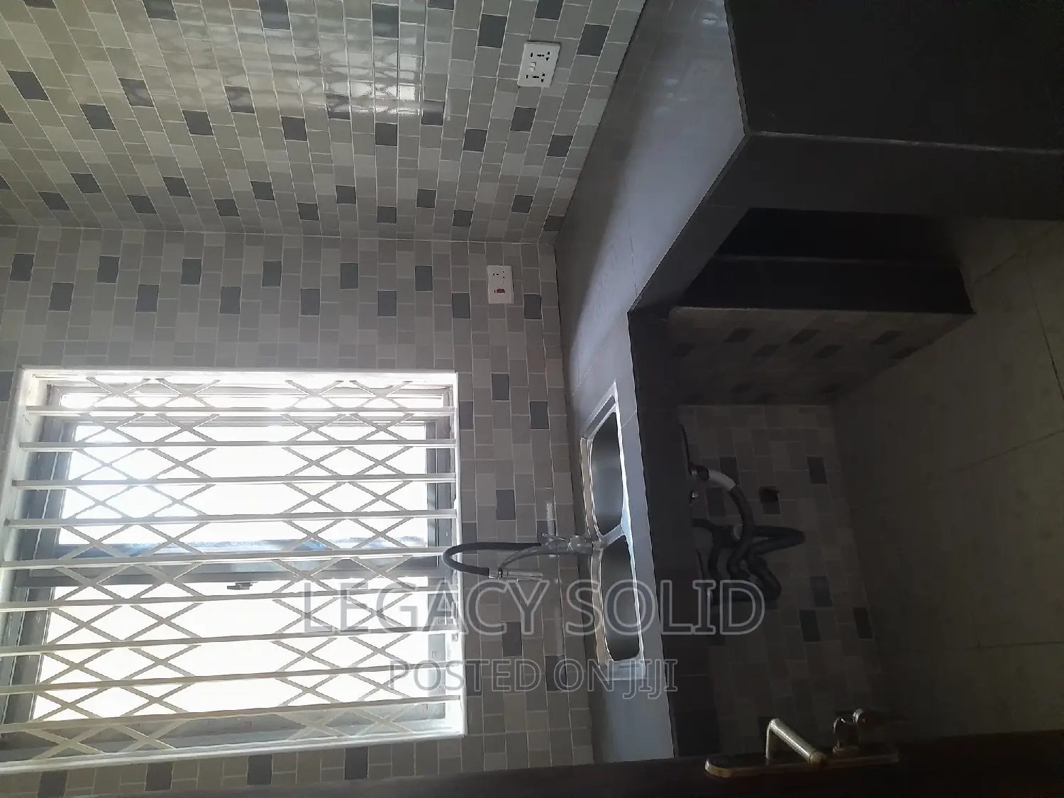 1bdrm Apartment in Legacy Solid Real, Teshie for rent