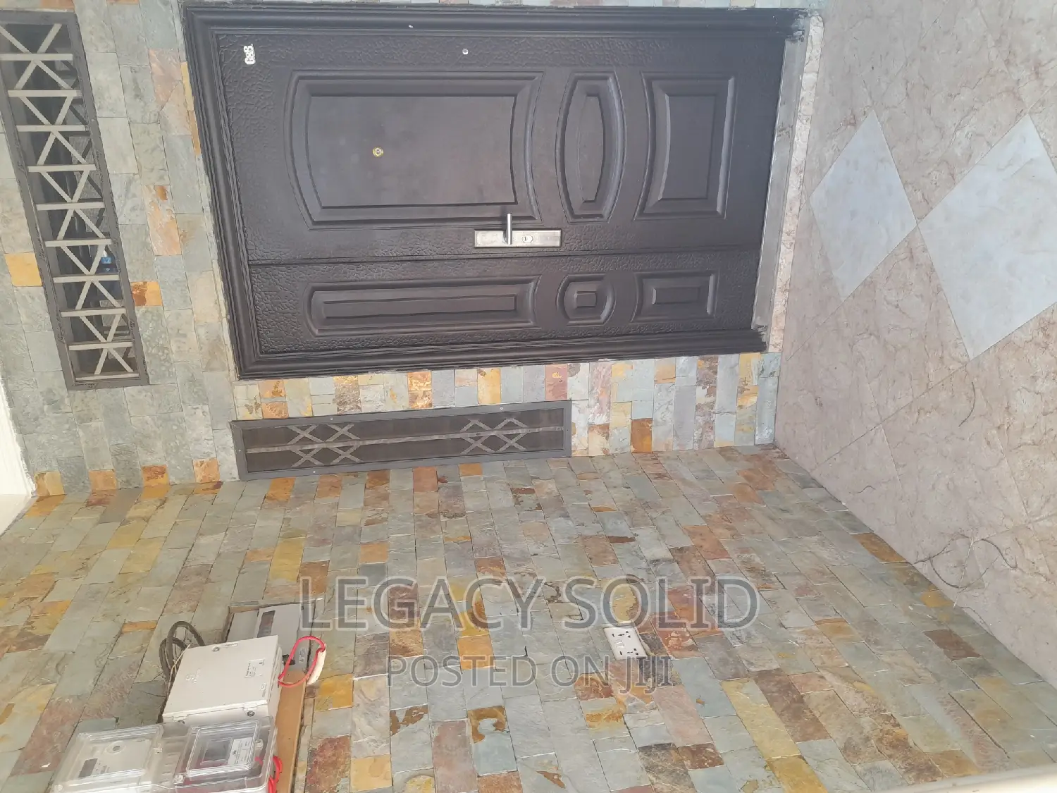 1bdrm Apartment in Legacy Solid Real, Teshie for rent