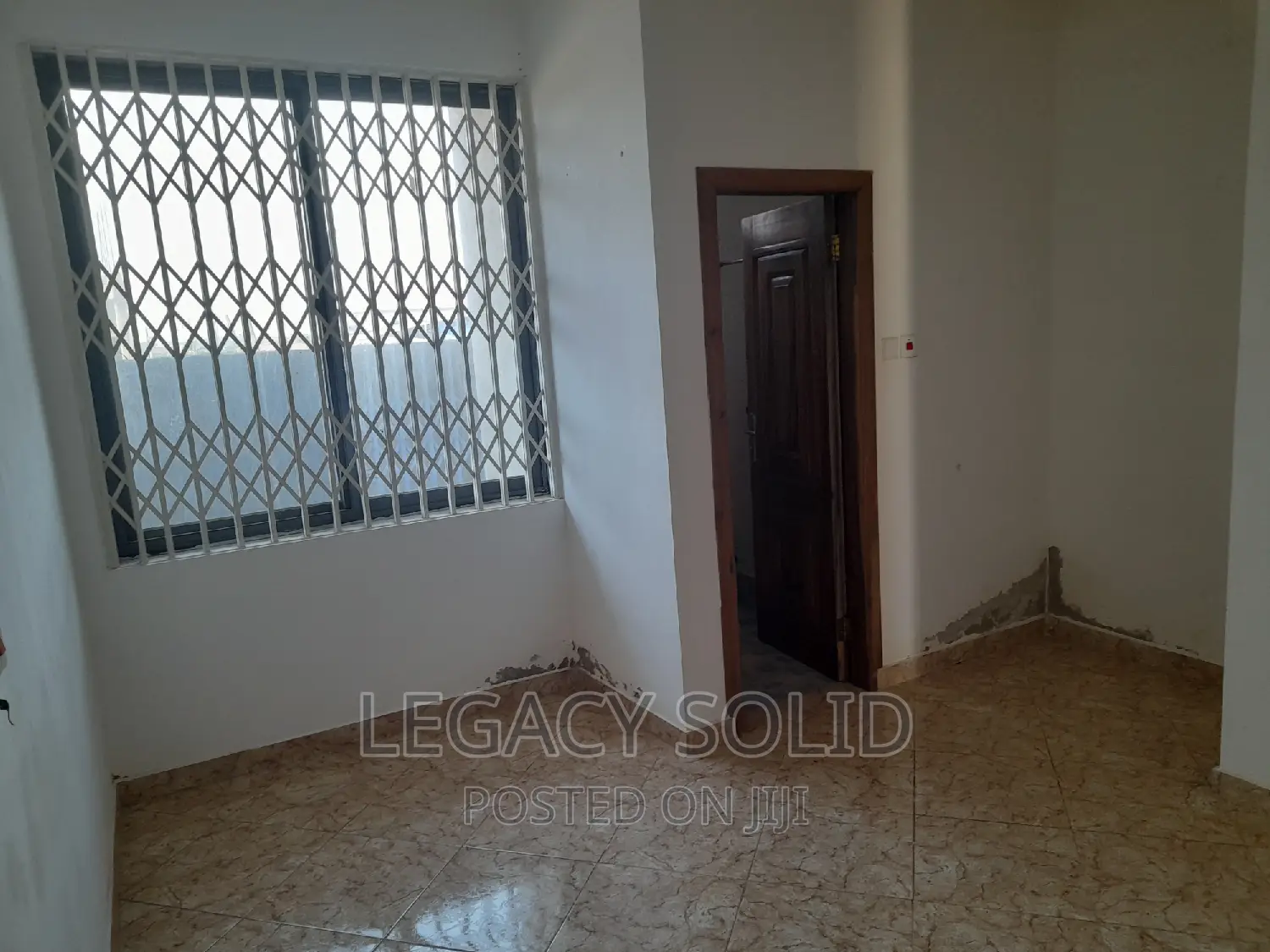 1bdrm Apartment in Legacy Solid Real, Teshie for rent