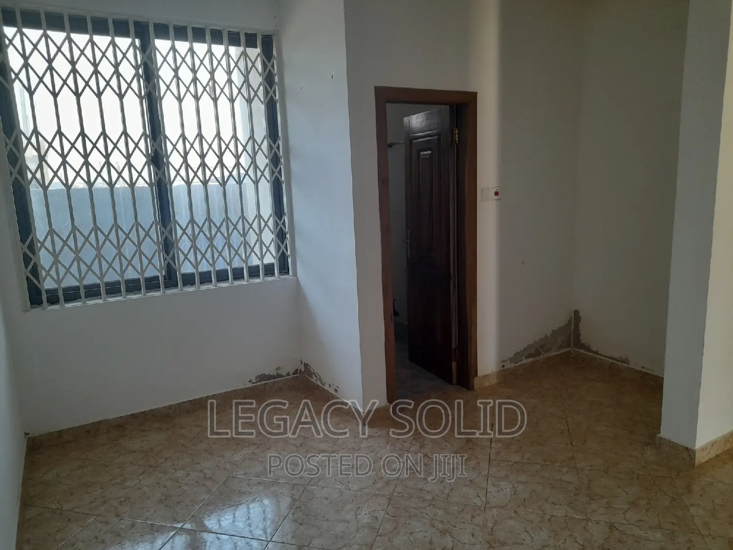 1bdrm Apartment in Legacy Solid Real, Teshie for rent