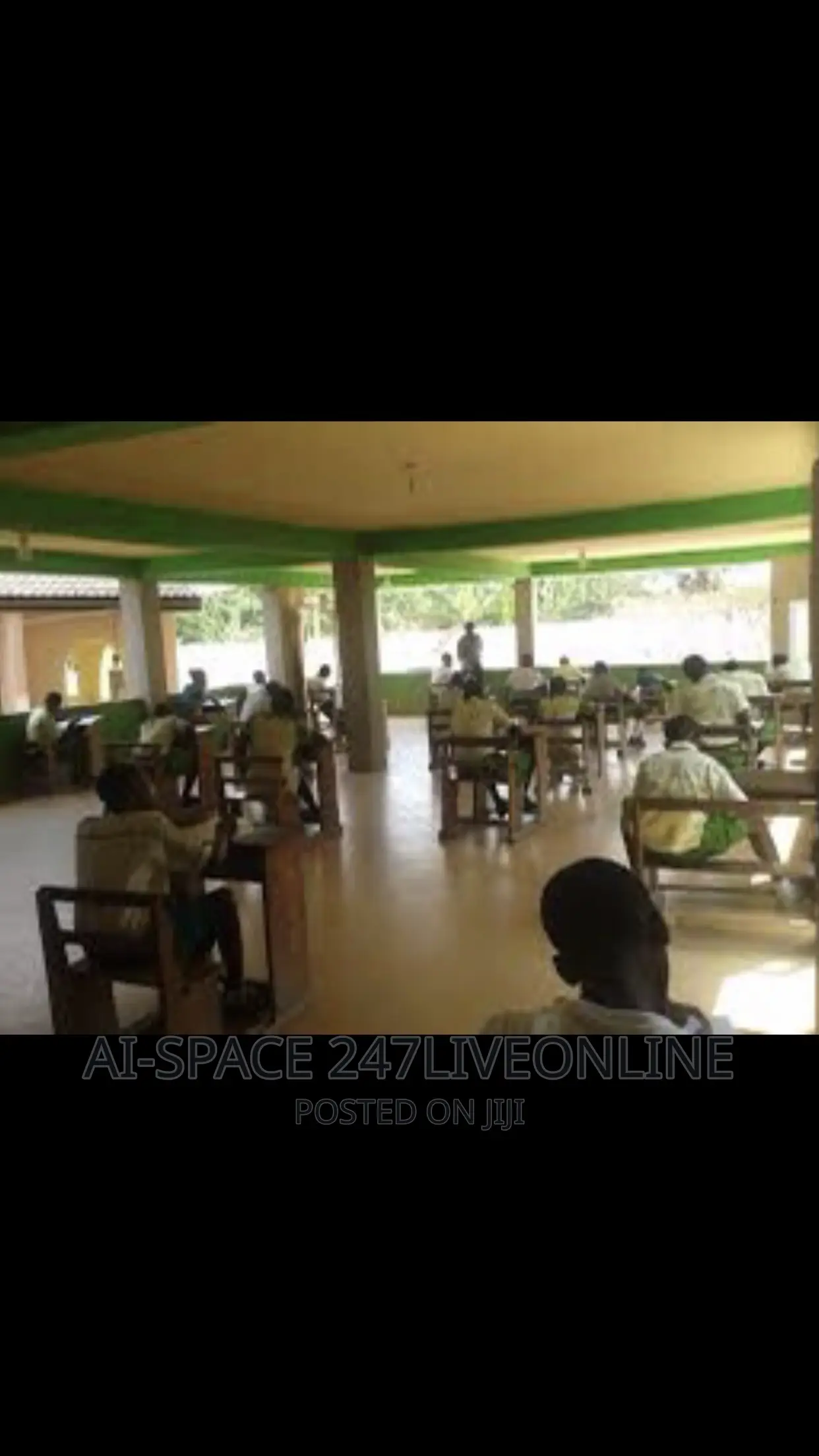 Remedial Classes -wassce