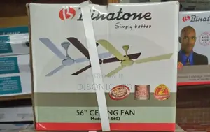 Binatone Long Blade Ceiling Fan