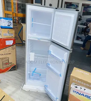 Buy Authentic Pearl PF-270 Ix Single Door Refrigerator 
