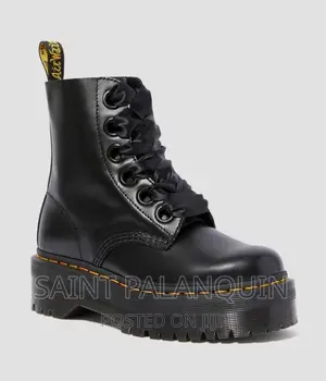 Dr Martens Boot