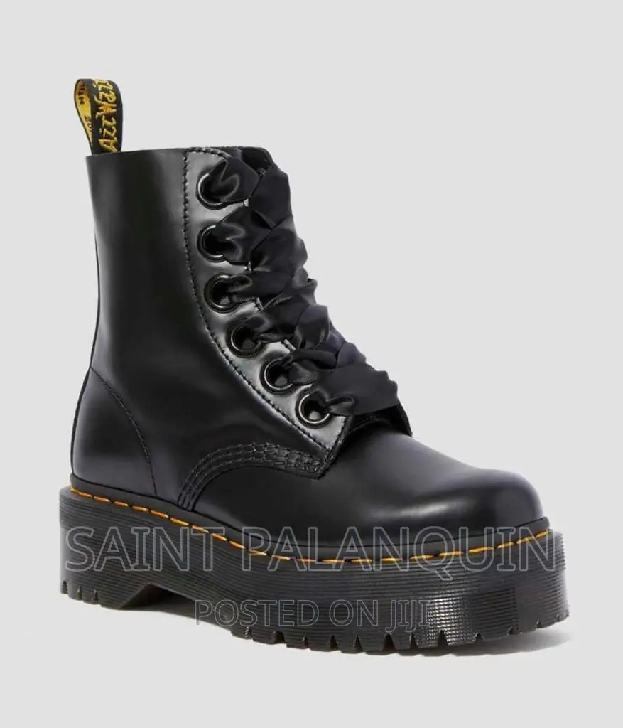 Dr Martens Boot