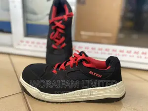 Elteen Boot