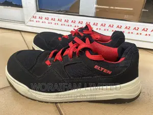 Elteen Boot