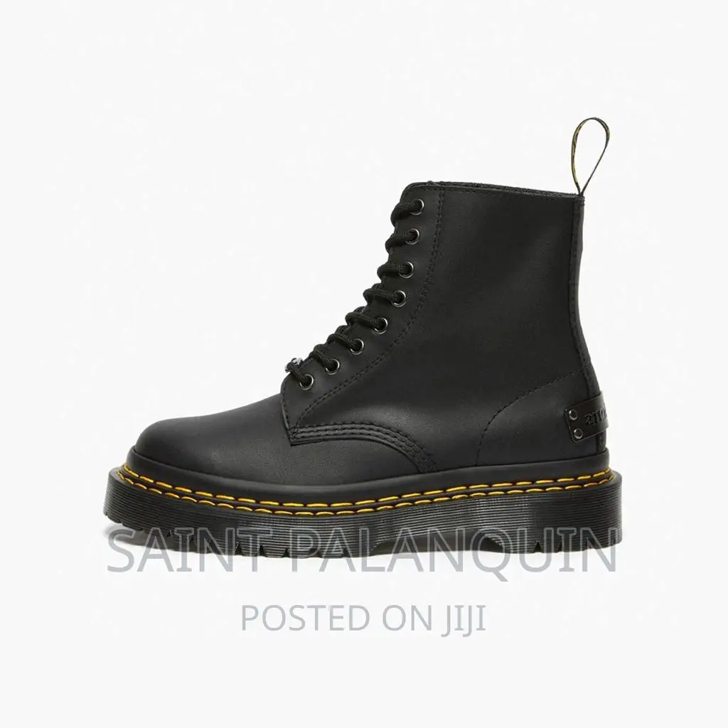Dr Martens Quality Boot