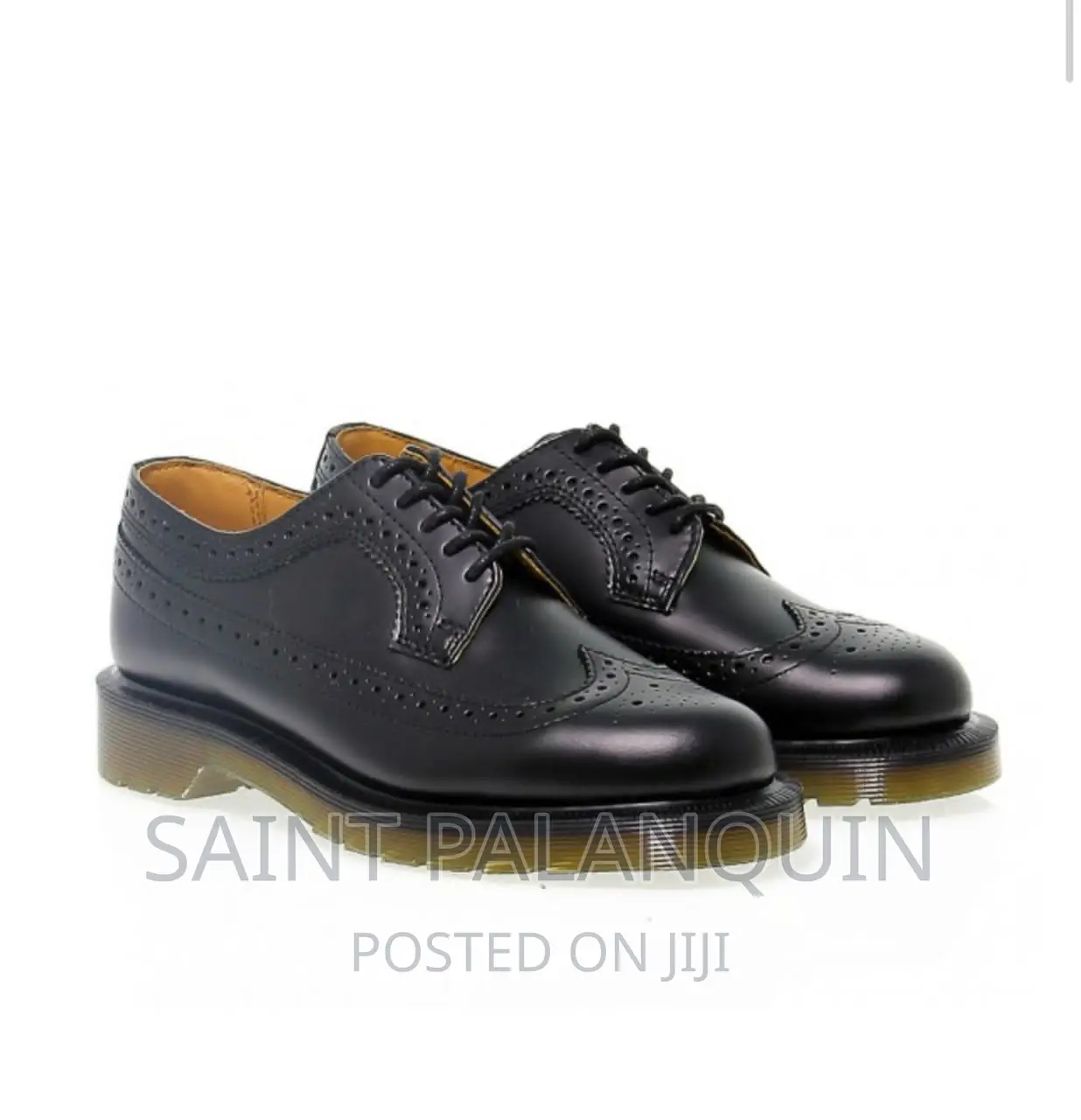 Dr Martens Quality Wear