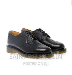 Dr Martens Quality Wear