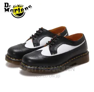 Dr Martens Quality Shoe