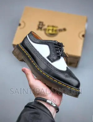 Dr Martens Quality Shoe