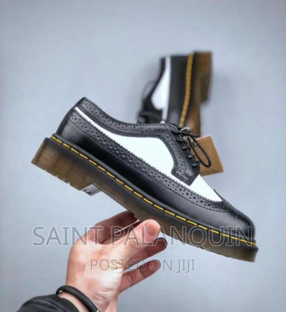 Dr Martens Quality Shoe