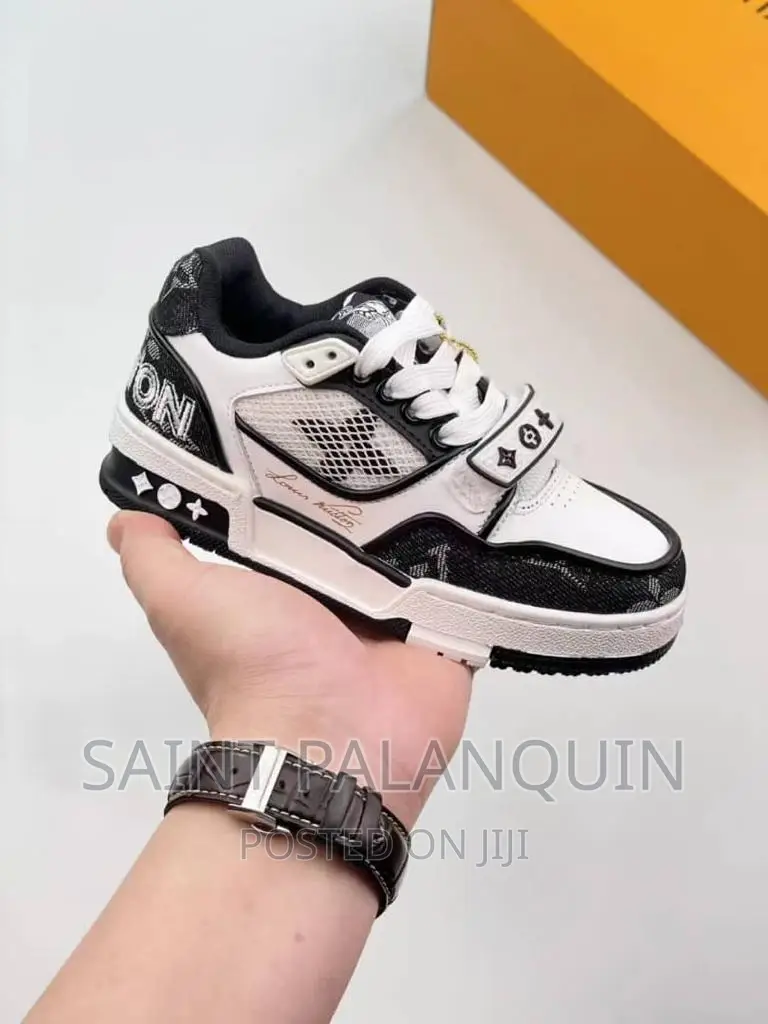 Kids Louis Vuitton Size 22 To 35