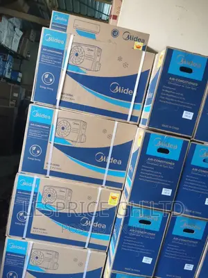 Midea 1.5hp Split Type Air Condition