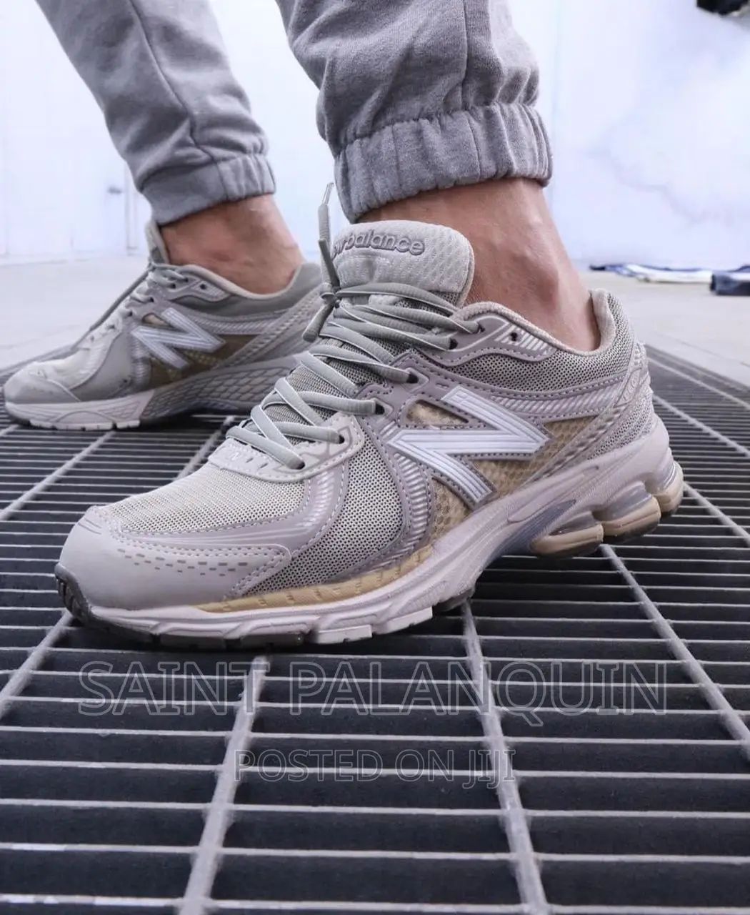 Original New Balance
