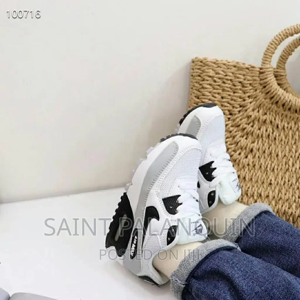 Kids Airmax Sneaker