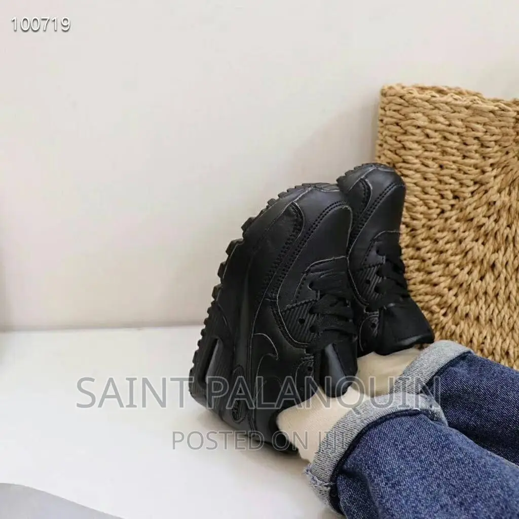 Kids Airmax Sneaker