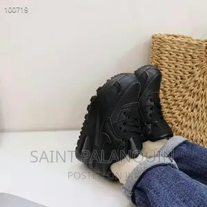 Kids Airmax Sneaker